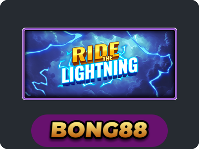 Ride The Lightning