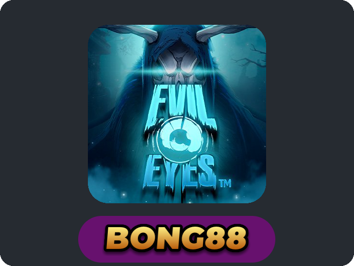 Evil Eyes