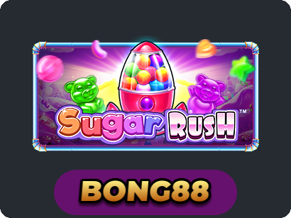 Sugar Rush