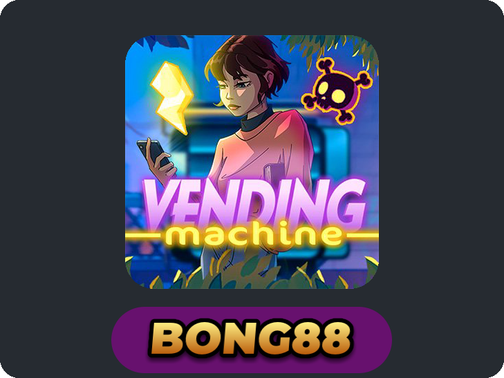 Vending Machine