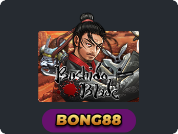 Bushido Blade