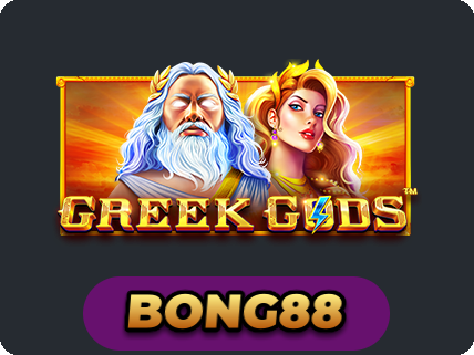 Greek Gods