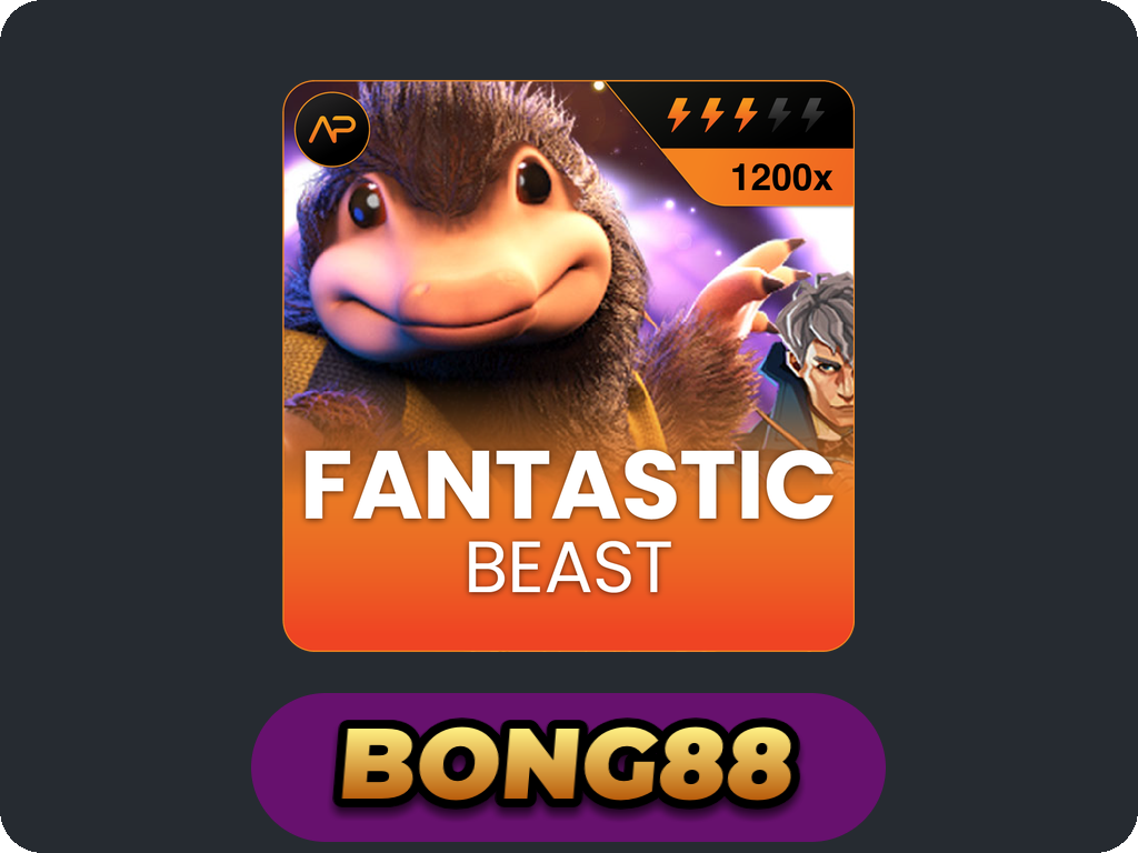 Fantastic Beast