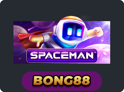 Spaceman