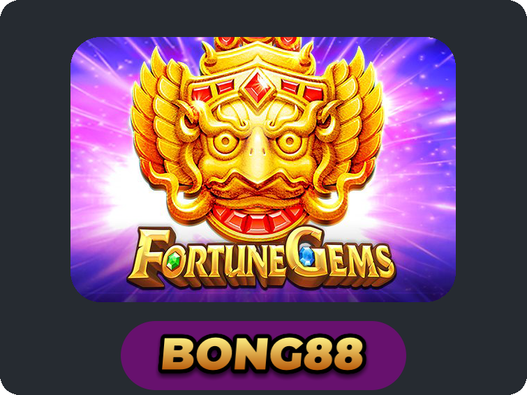Fortune Gems