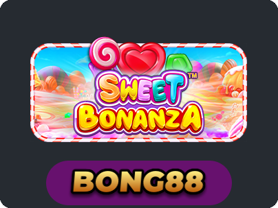 Sweet Bonanza