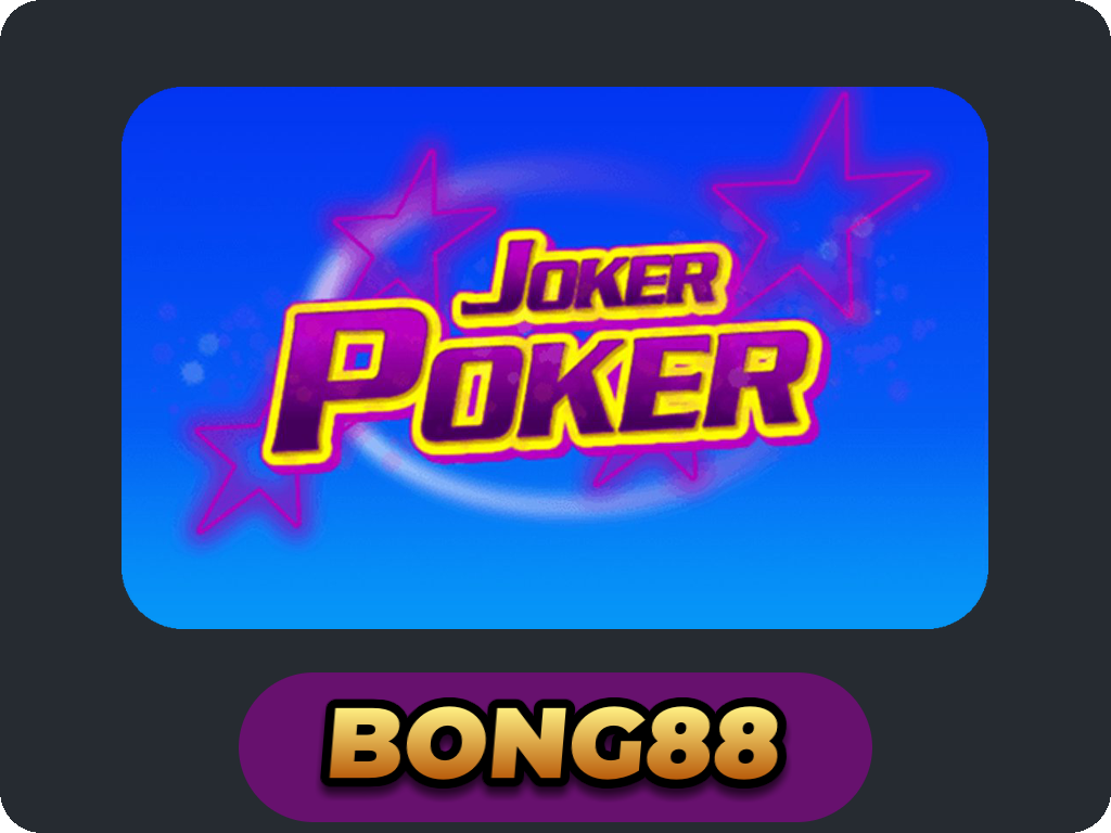 Joker Poker