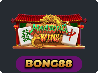 Mahjong Wins