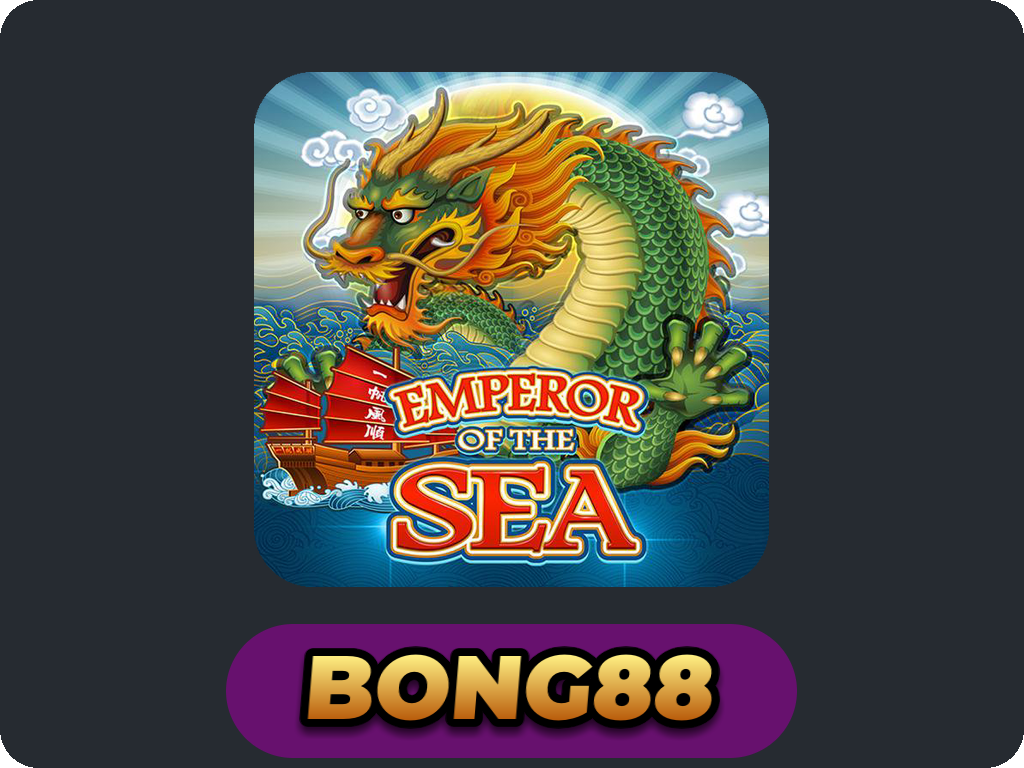 Emperor of the Sea