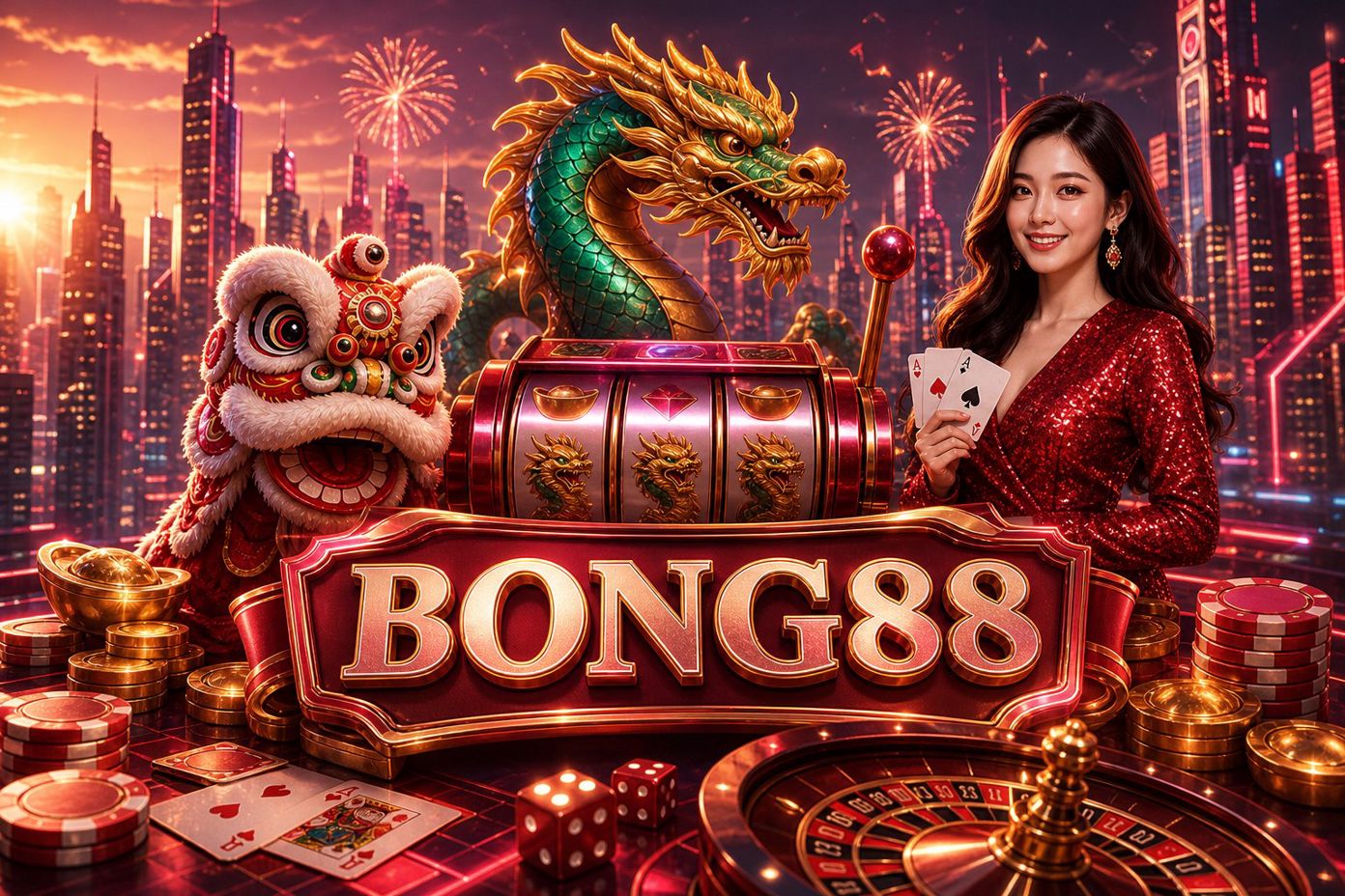 Hình ảnh thực tế BONG88 5