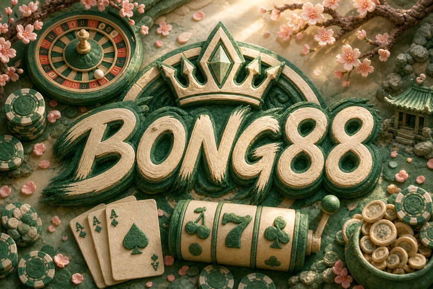 Ảnh bìa trò chơi Wild Bounty Showdown trên BONG88 với giao diện săn thưởng miền Tây