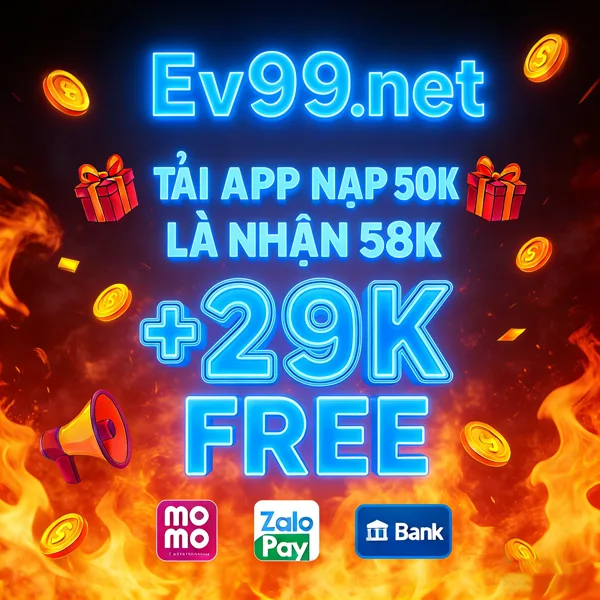 EV99 Slot Chống Gãy Cầu Việt Nam