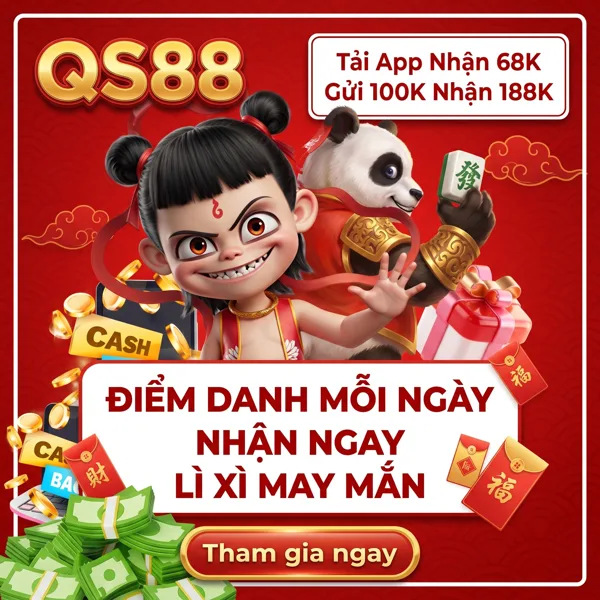 QS88 Game Online Chính Thức 2026