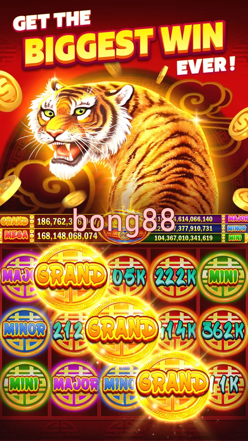 bong88 Tải xuống