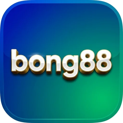 bong88 Logo - Chính thức